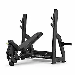 Скамья для жима под углом вверх UpForm UR-L005