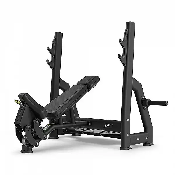 Скамья для жима под углом вверх UpForm UR-L005