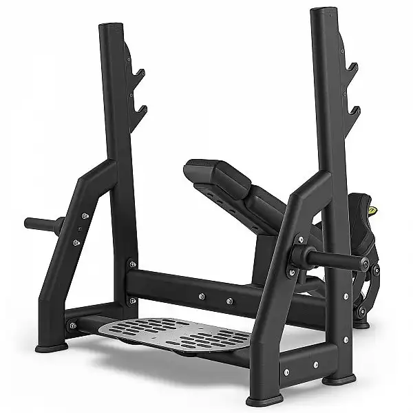Скамья для жима под углом вверх UpForm UR-L005