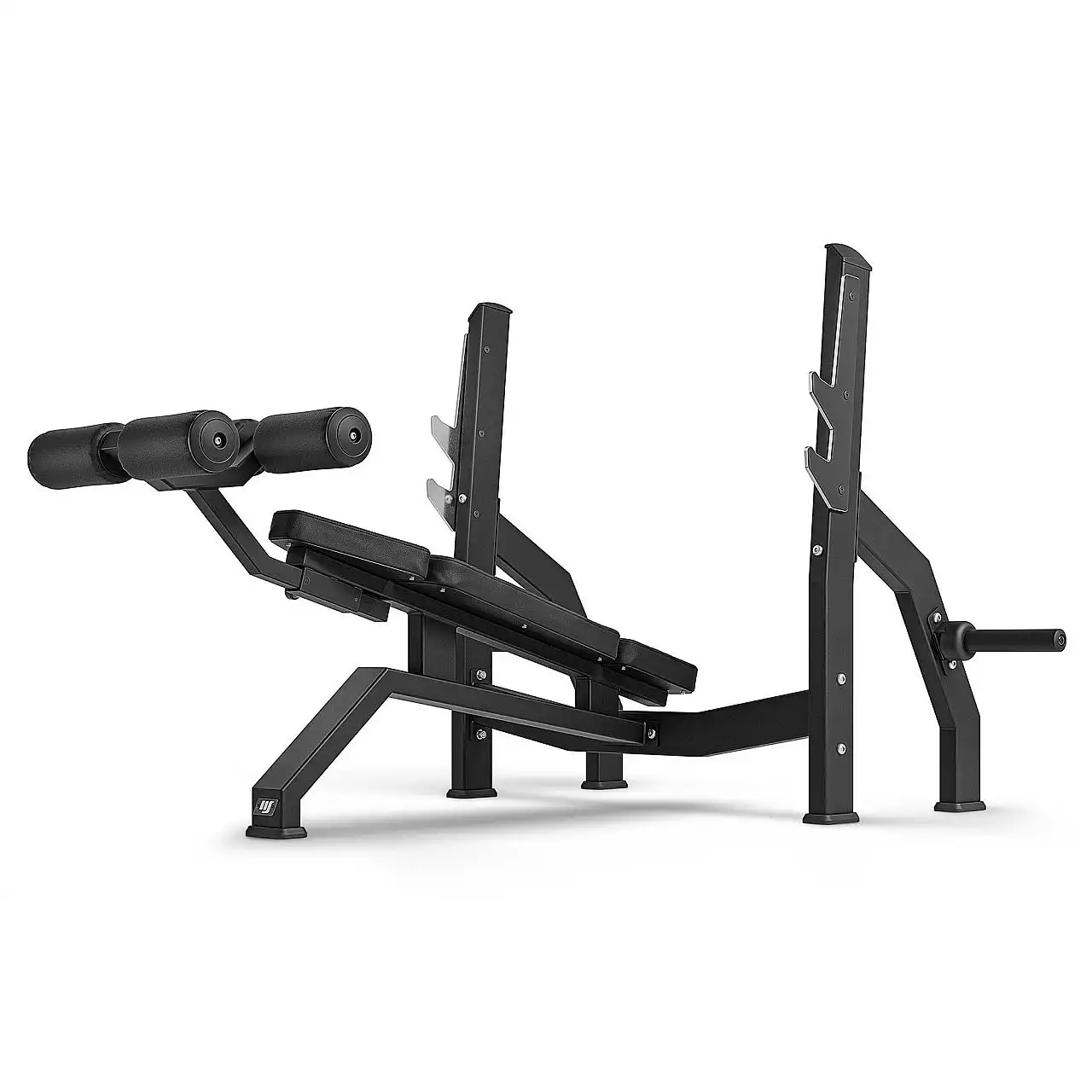 Лава для жиму під кутом вниз Marbo Sport MP-L208 2.0