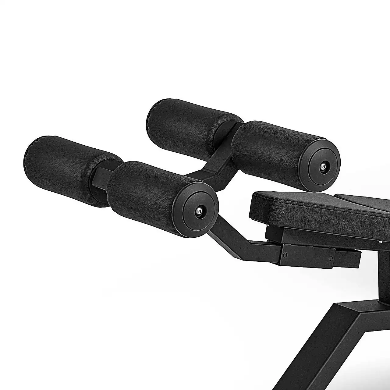 Лава для жиму під кутом вниз Marbo Sport MP-L208 2.0