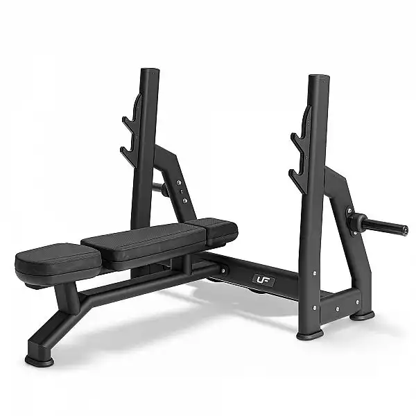 Скамья для жима горизонтальная UpForm UR-L002