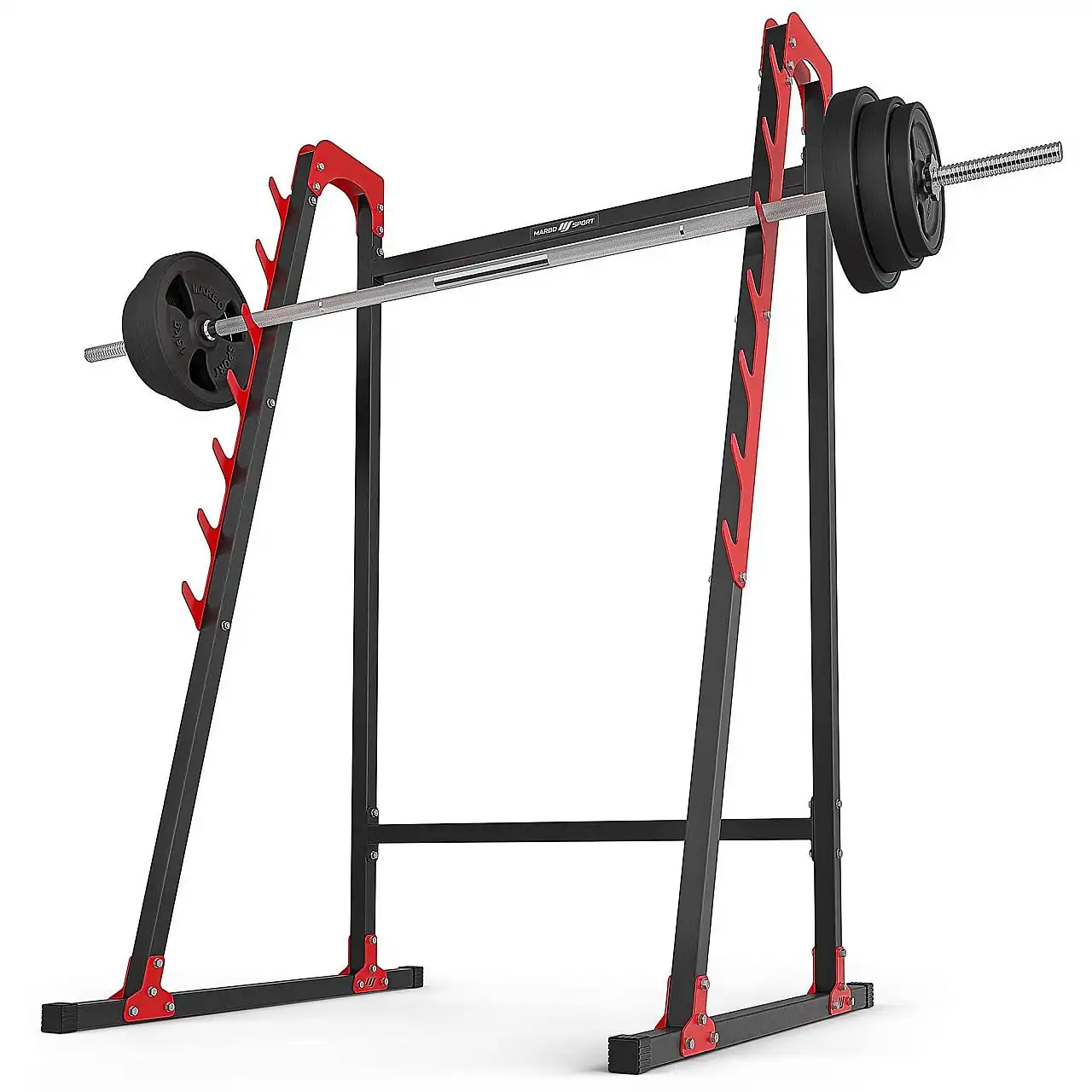 Многоуровневые стойки Marbo Sport MH-S204