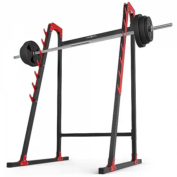 Многоуровневые стойки Marbo Sport MH-S204