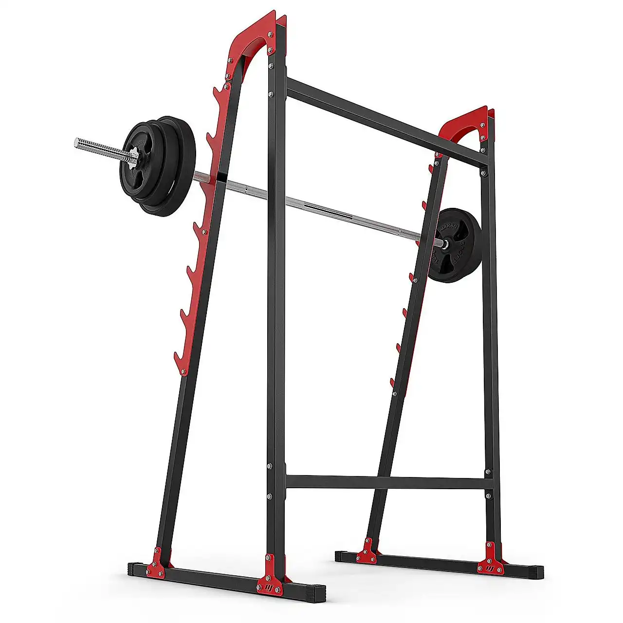 Многоуровневые стойки Marbo Sport MH-S204