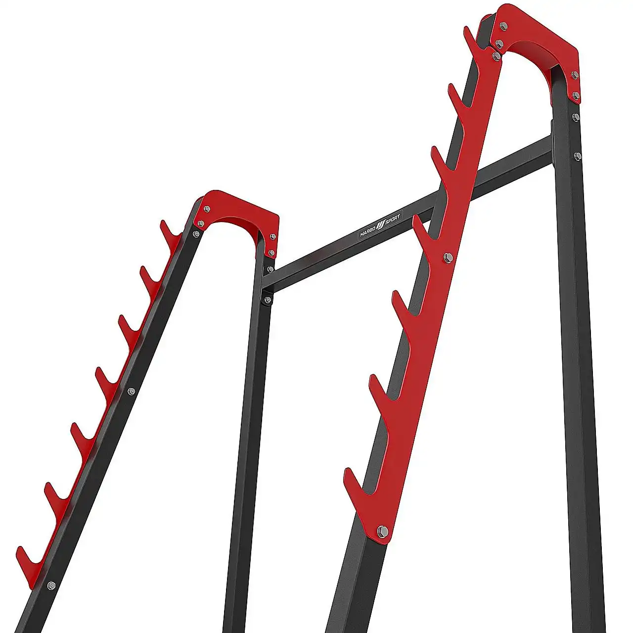 Многоуровневые стойки Marbo Sport MH-S204