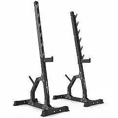 Стойки многоуровневые (пара) Marbo Sport MS-S105 2.0
