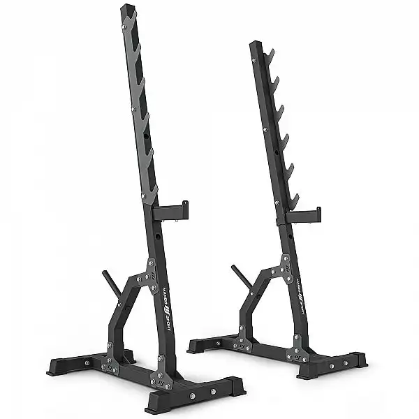 Стойки многоуровневые (пара) Marbo Sport MS-S105 2.0