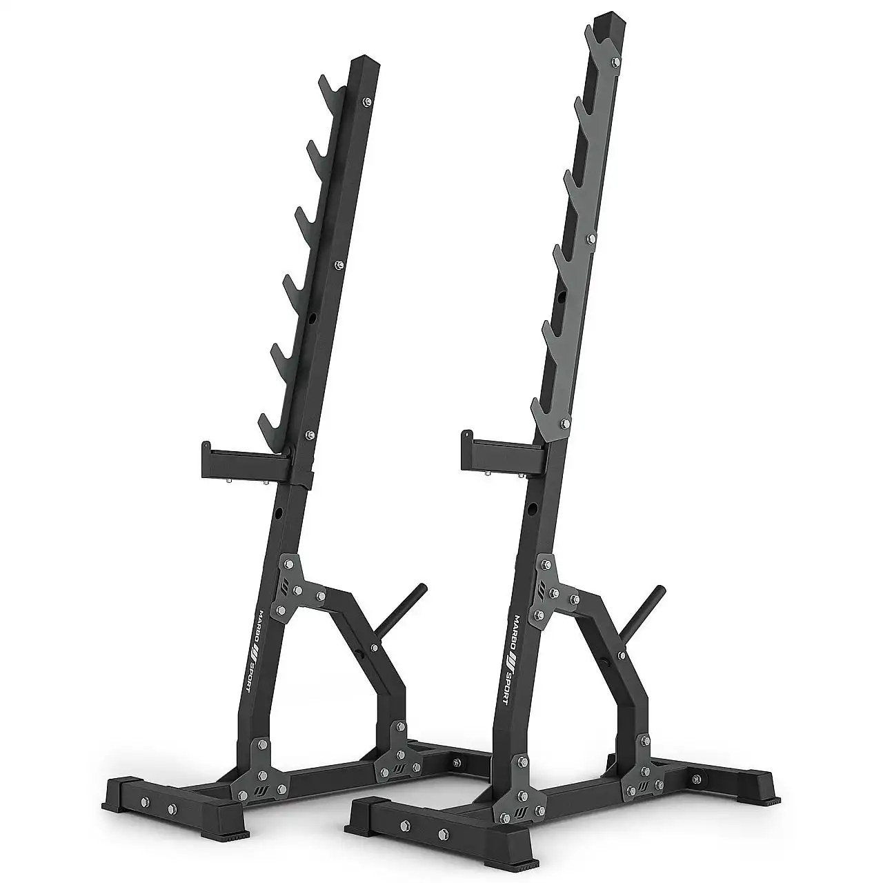 Стойки многоуровневые (пара) Marbo Sport MS-S105 2.0