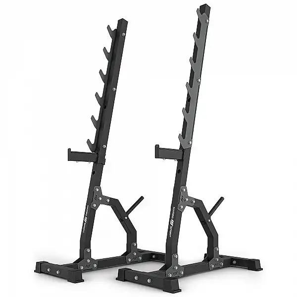 Стойки многоуровневые (пара) Marbo Sport MS-S105 2.0