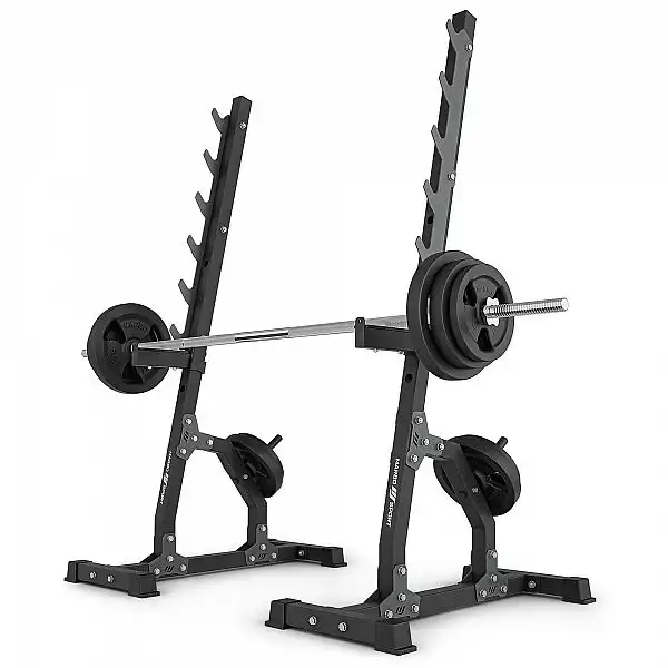 Стойки многоуровневые (пара) Marbo Sport MS-S105 2.0