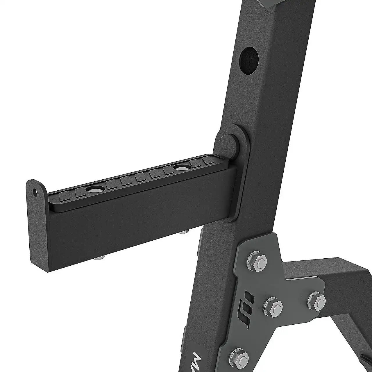 Стойки многоуровневые (пара) Marbo Sport MS-S105 2.0