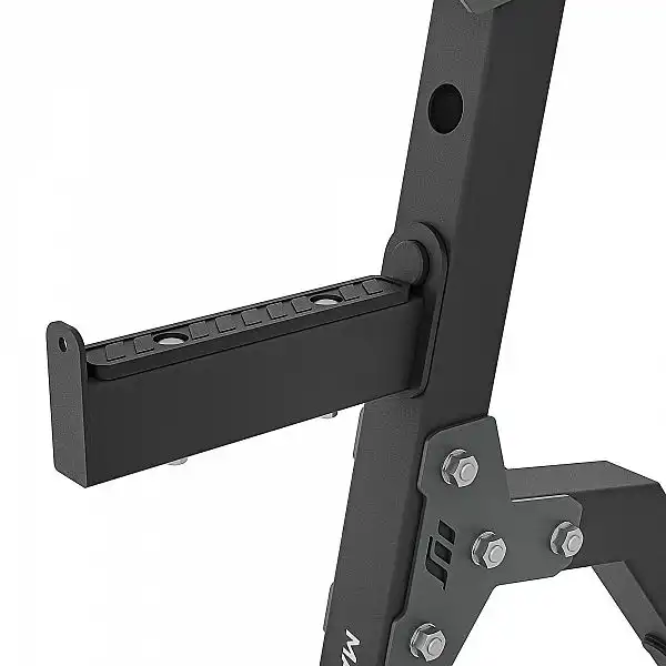 Стойки многоуровневые (пара) Marbo Sport MS-S105 2.0