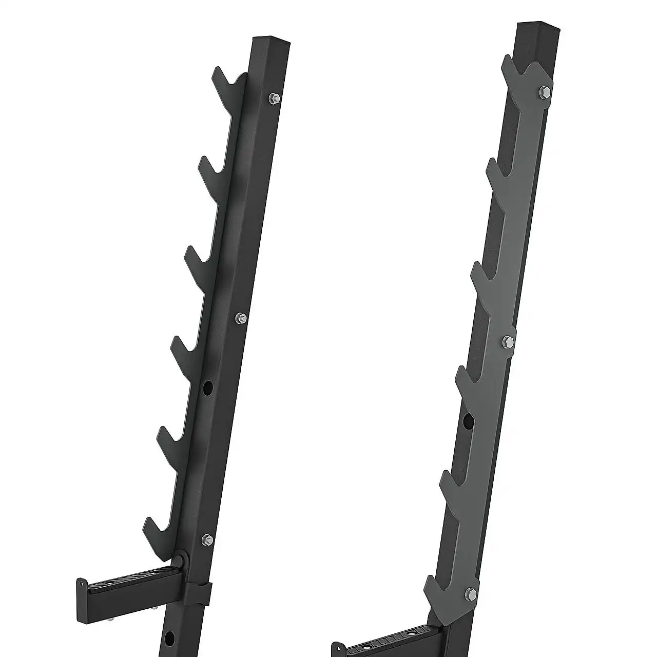 Стойки многоуровневые (пара) Marbo Sport MS-S105 2.0