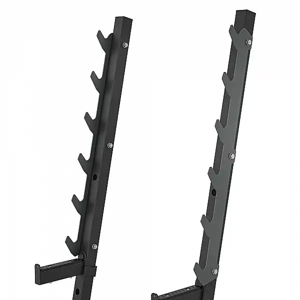 Стойки многоуровневые (пара) Marbo Sport MS-S105 2.0