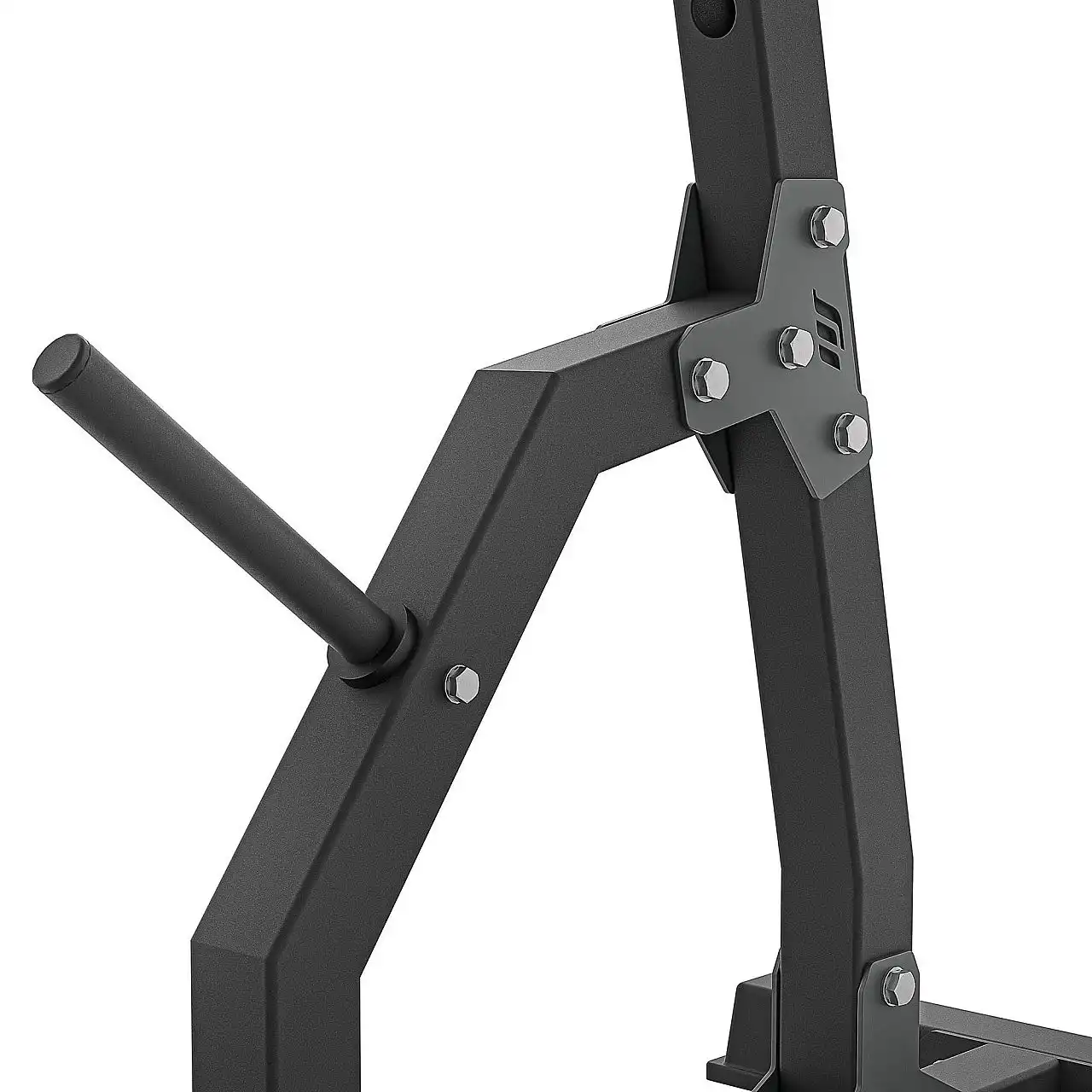 Стойки многоуровневые (пара) Marbo Sport MS-S105 2.0