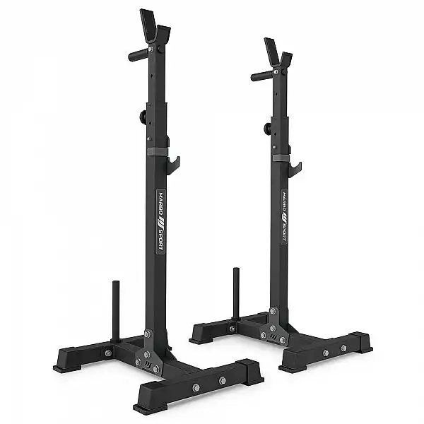 Стійки під штангу Marbo Sport MS-S108 2.0