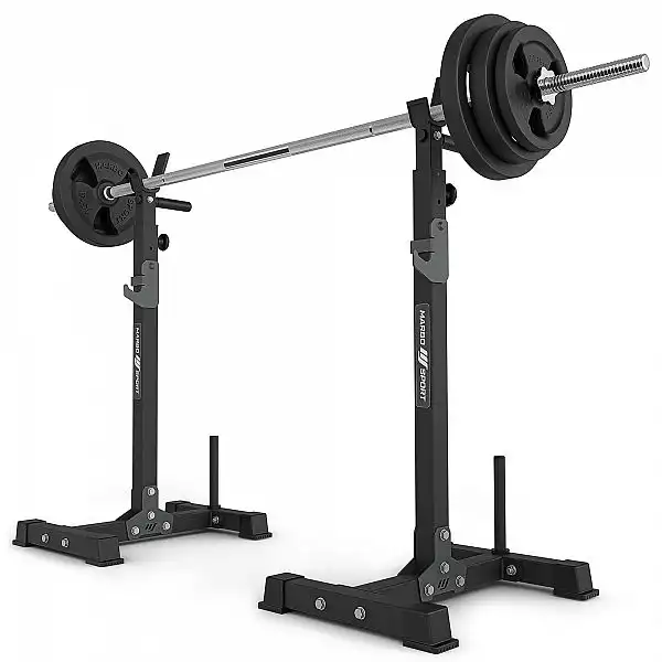 Стійки під штангу Marbo Sport MS-S108 2.0