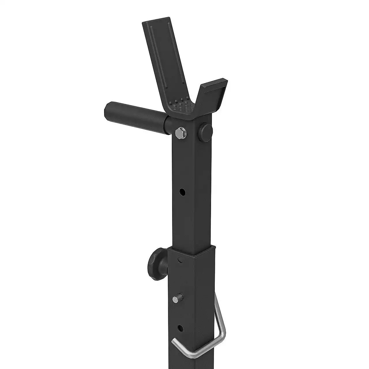 Комбіновані стійки під штангу зі страховкою Marbo Sport MS-S104 2.0