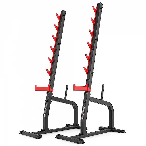 Стойки под штангу Marbo Sport MS-S105