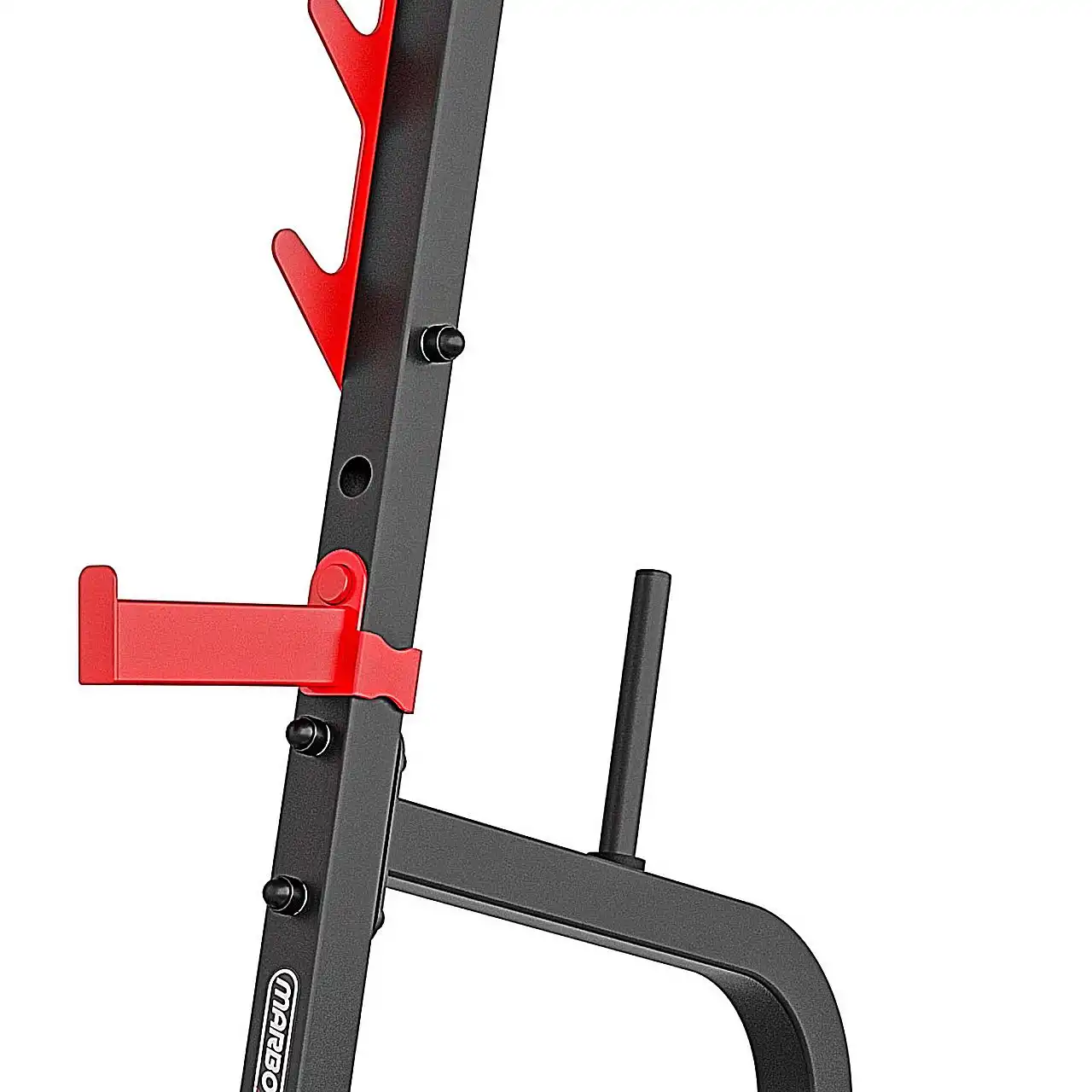 Стойки под штангу Marbo Sport MS-S105