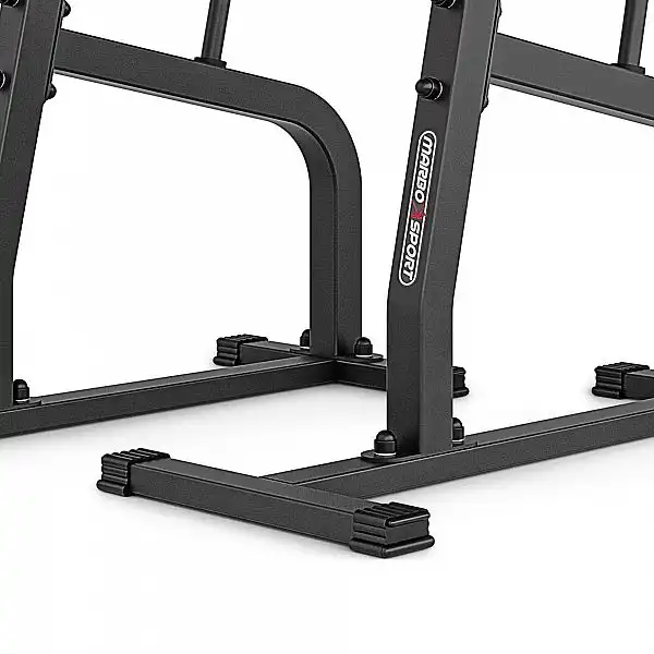 Стойки под штангу Marbo Sport MS-S105