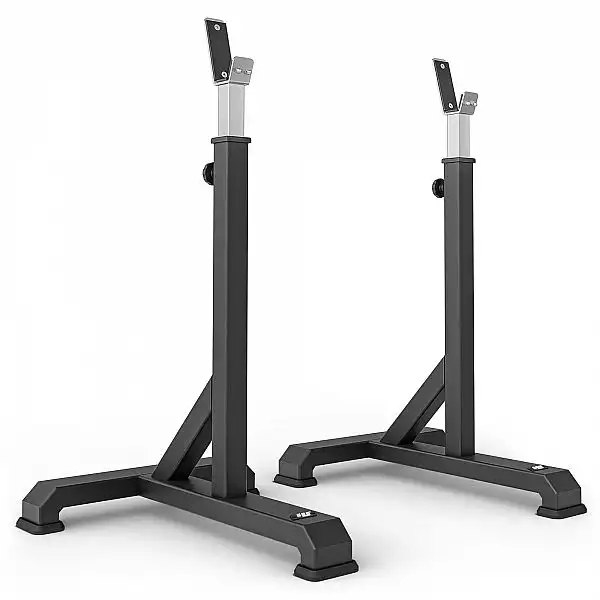 Профессиональные стойки под штангу (пара) Marbo Sport MP-S201 2.0