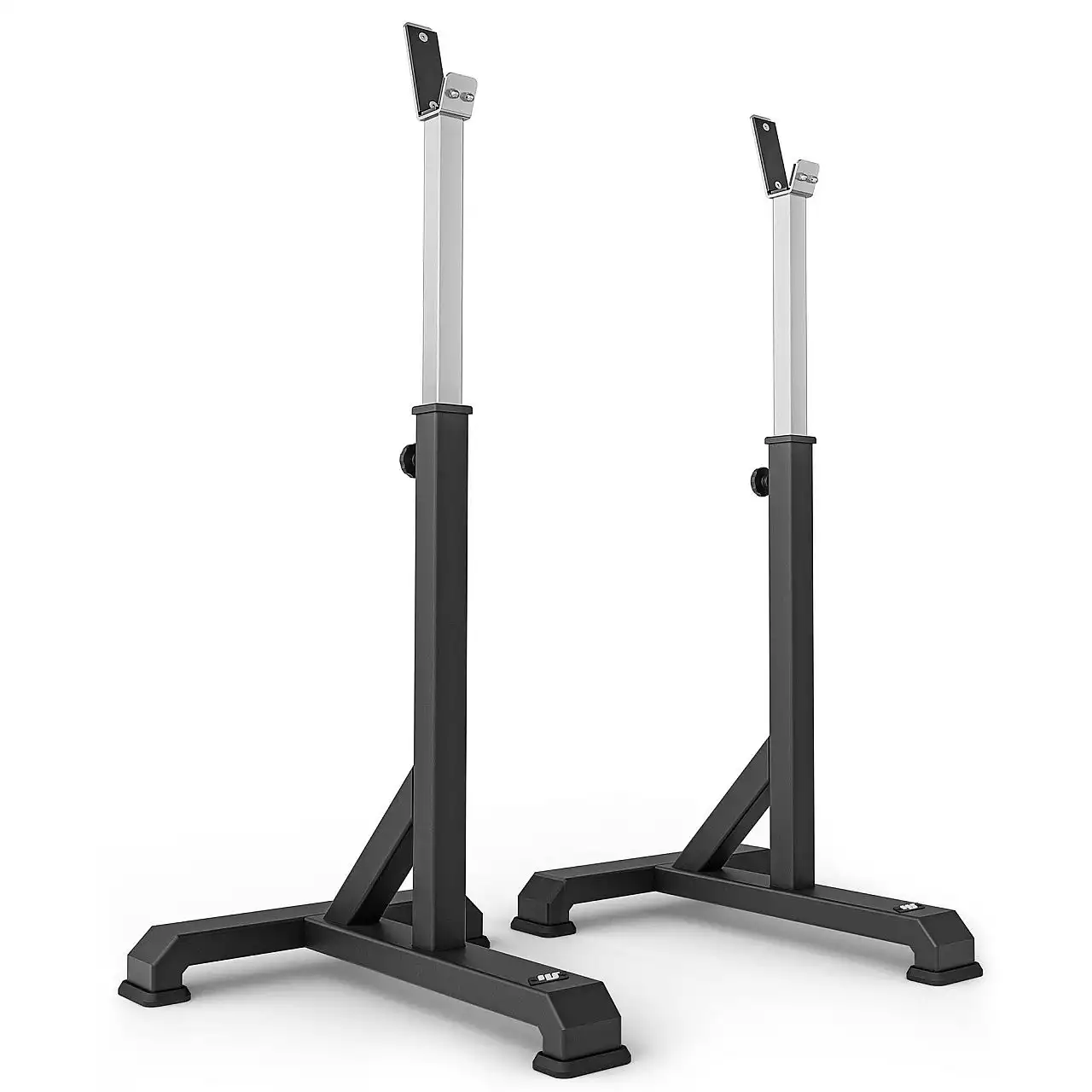 Профессиональные стойки под штангу (пара) Marbo Sport MP-S201 2.0