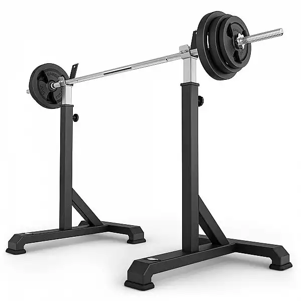 Профессиональные стойки под штангу (пара) Marbo Sport MP-S201 2.0