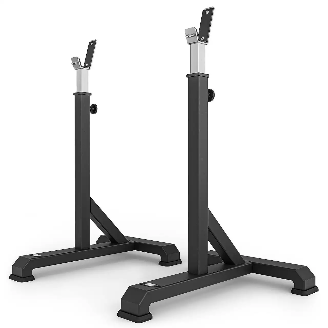 Профессиональные стойки под штангу (пара) Marbo Sport MP-S201 2.0