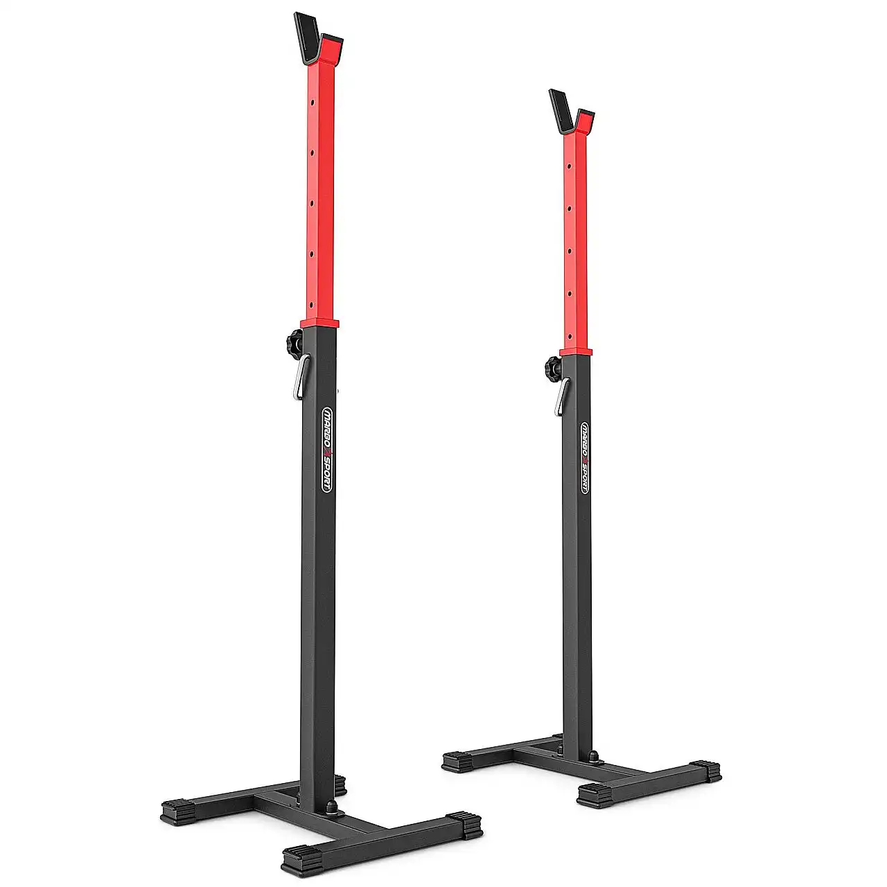 Стойки под штангу Marbo Sport MS-S101