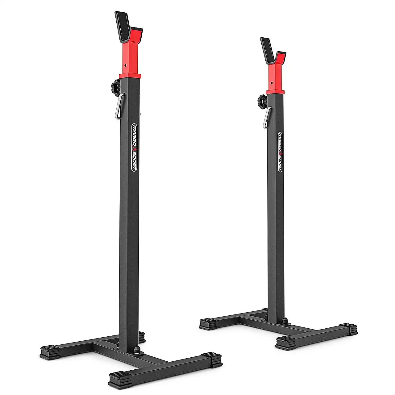 Стойки под штангу Marbo Sport MS-S101