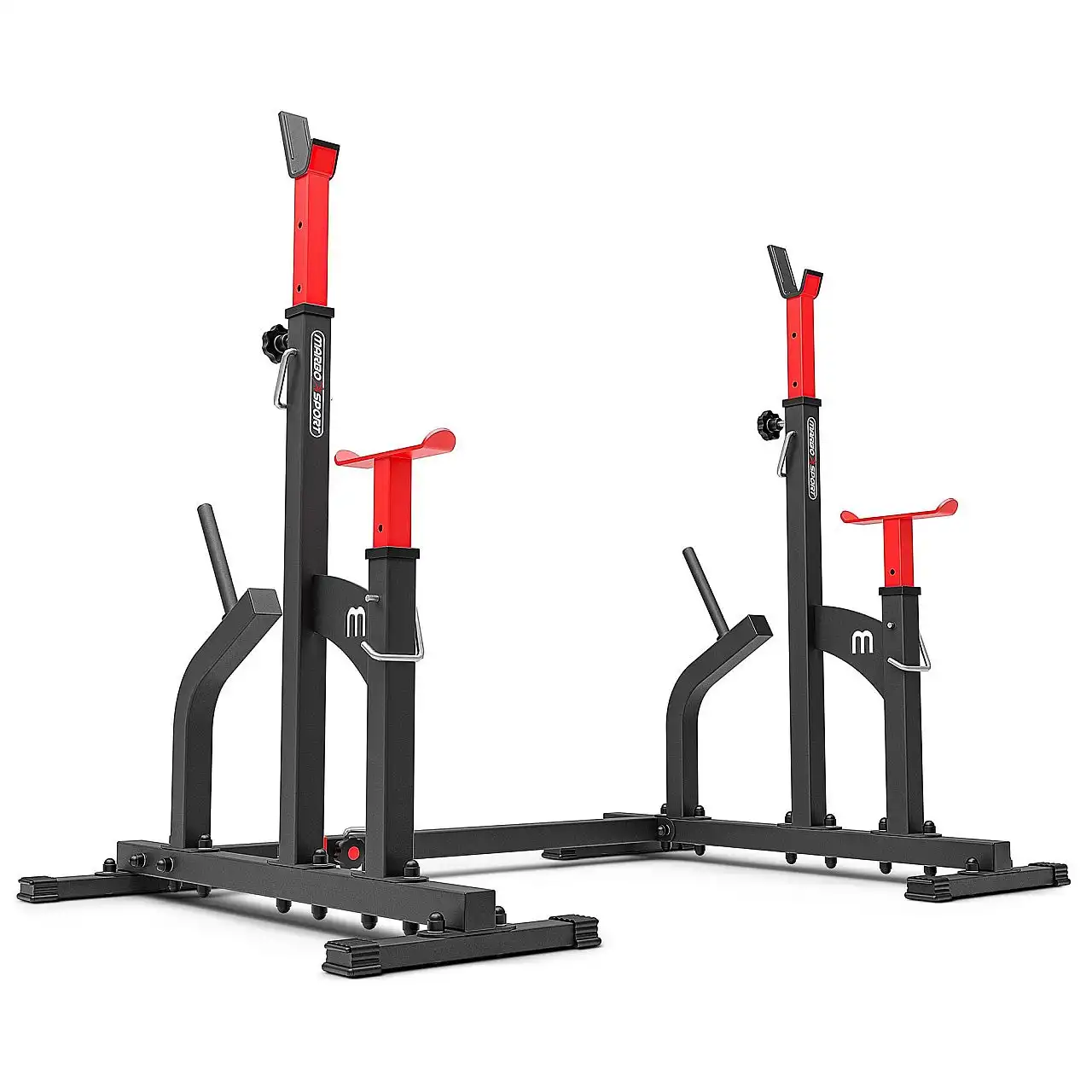 Стійки під штангу Marbo Sport MS-S104