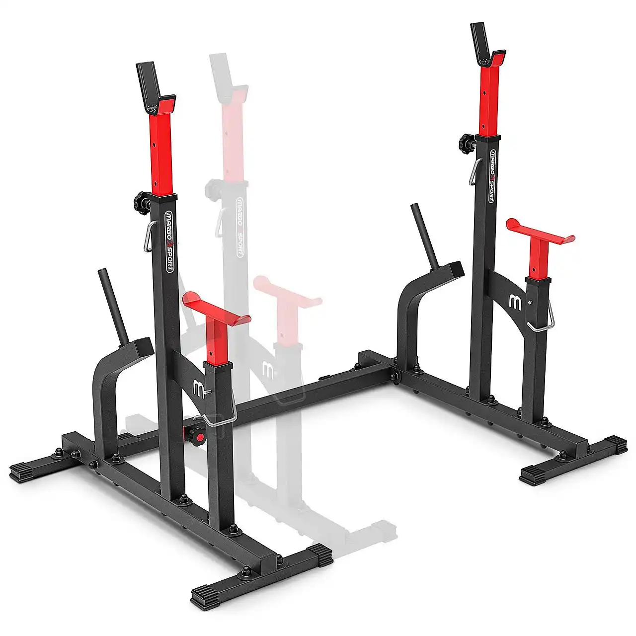 Стійки під штангу Marbo Sport MS-S104