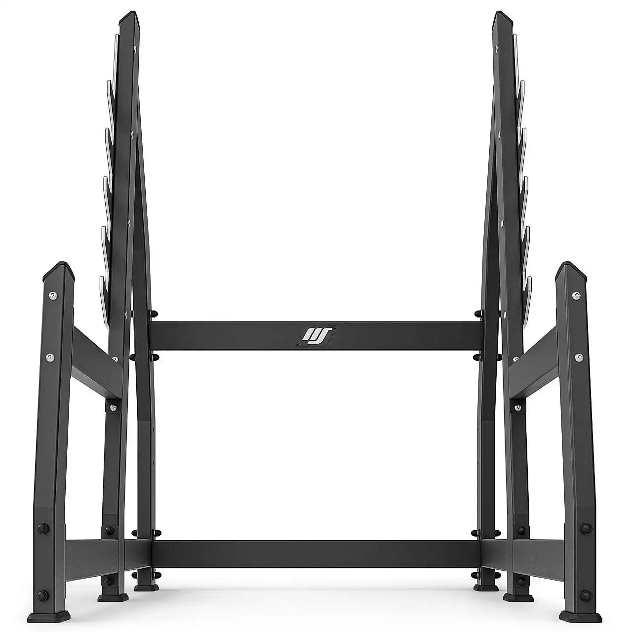 Стійки для присідань зі штангою Marbo Sport MP-S202 2.0