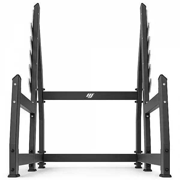 Стійки для присідань зі штангою Marbo Sport MP-S202 2.0