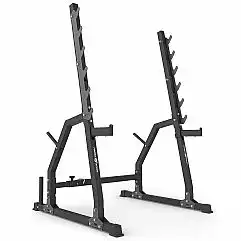 Стійки під штангу із страховкою та регулюванням ширини Marbo Sport MS-S107 2.0