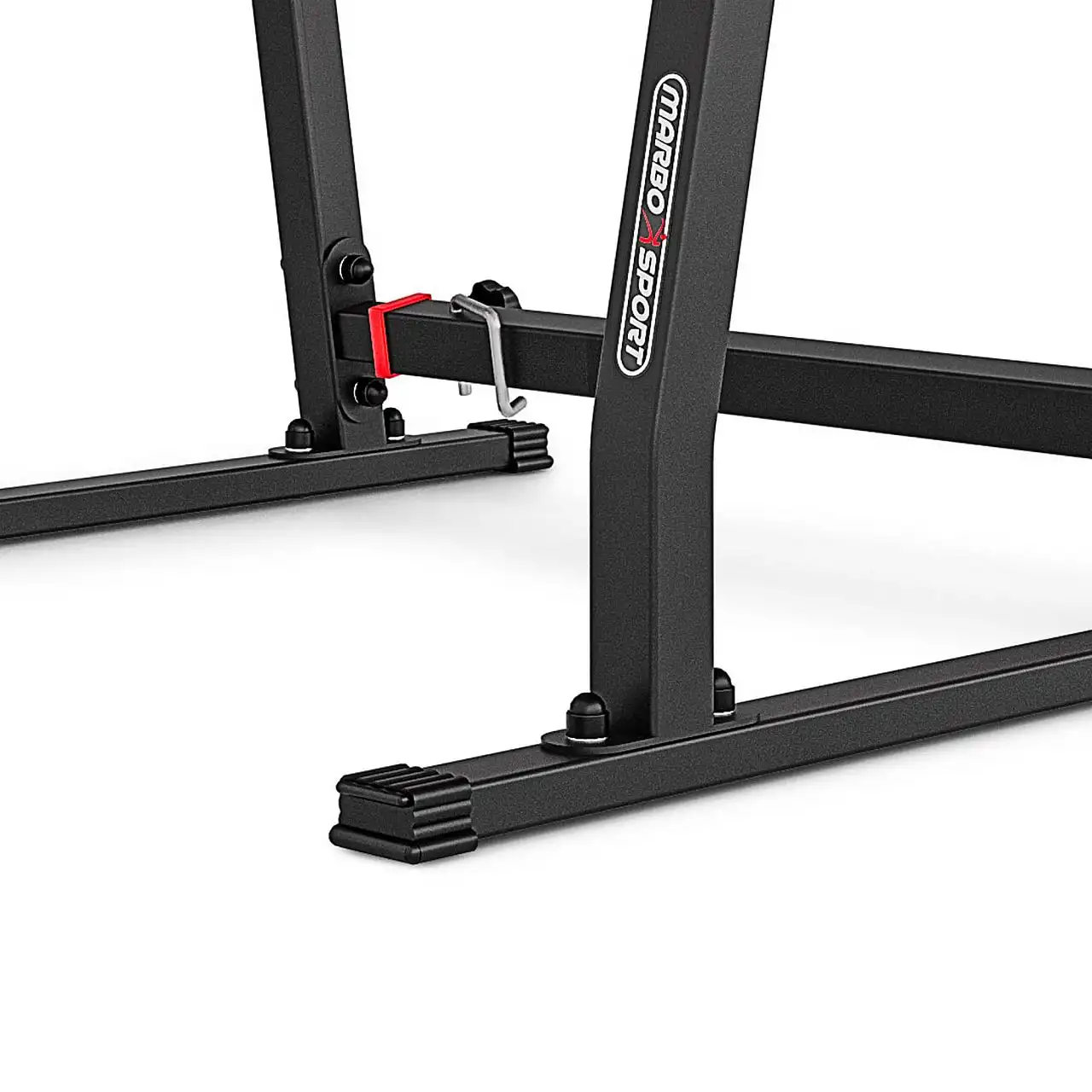 Стойки под штангу Marbo Sport MS-S107