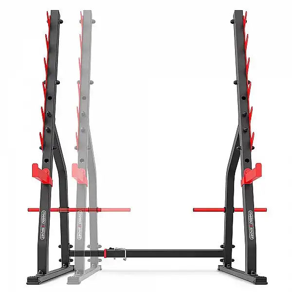 Стойки под штангу Marbo Sport MS-S107