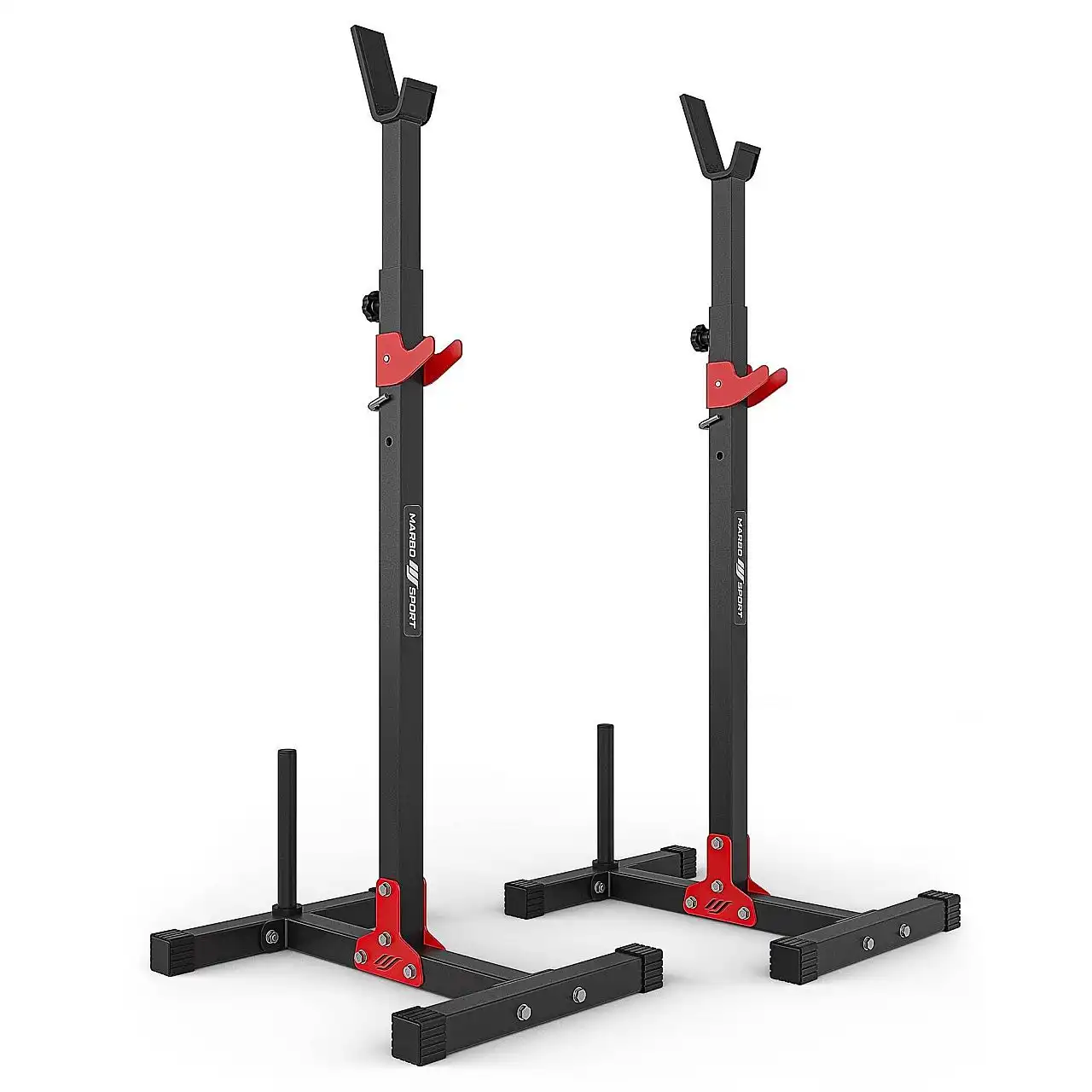 Стойки под штангу Marbo Sport MH-S202