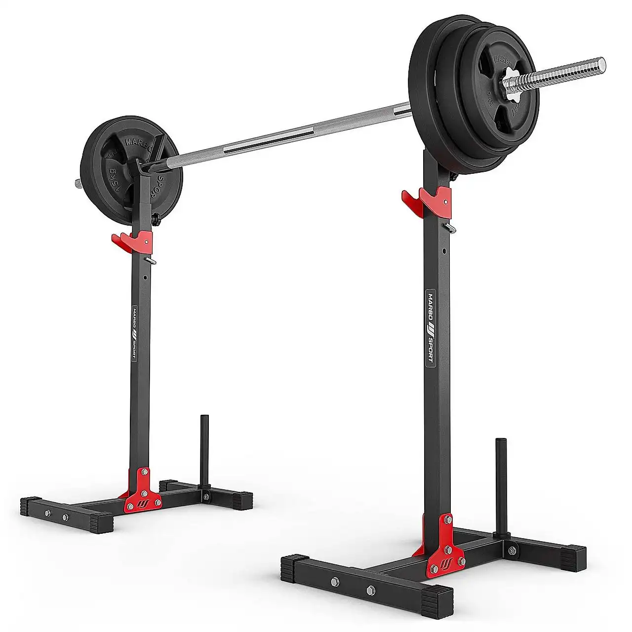 Стойки под штангу Marbo Sport MH-S202