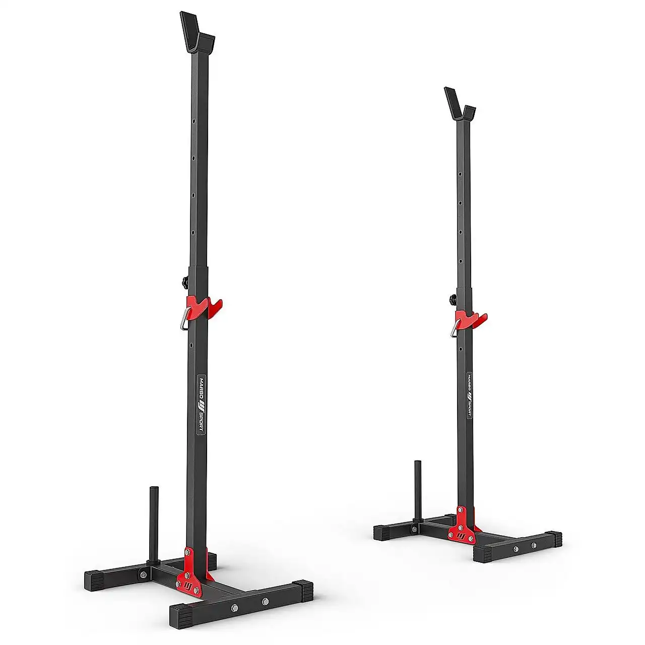 Стойки под штангу Marbo Sport MH-S202