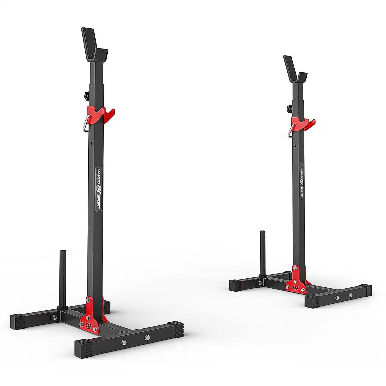 Стойки под штангу Marbo Sport MH-S202