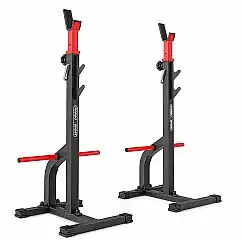 Стойки под штангу Marbo Sport MS-S108