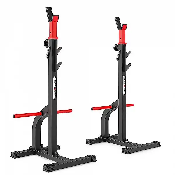 Стойки под штангу Marbo Sport MS-S108