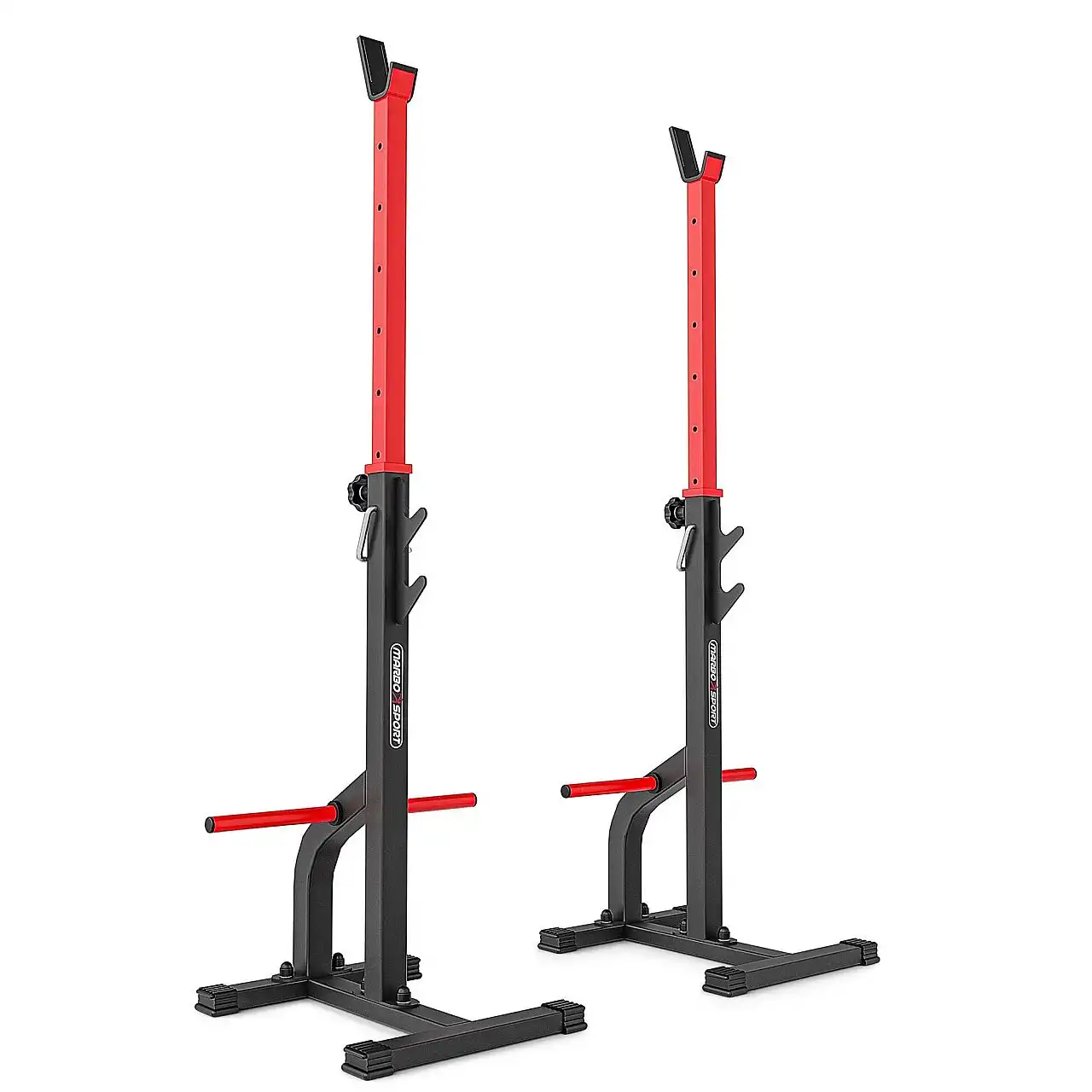 Стойки под штангу Marbo Sport MS-S108