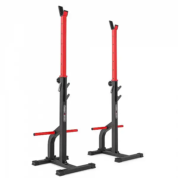 Стойки под штангу Marbo Sport MS-S108