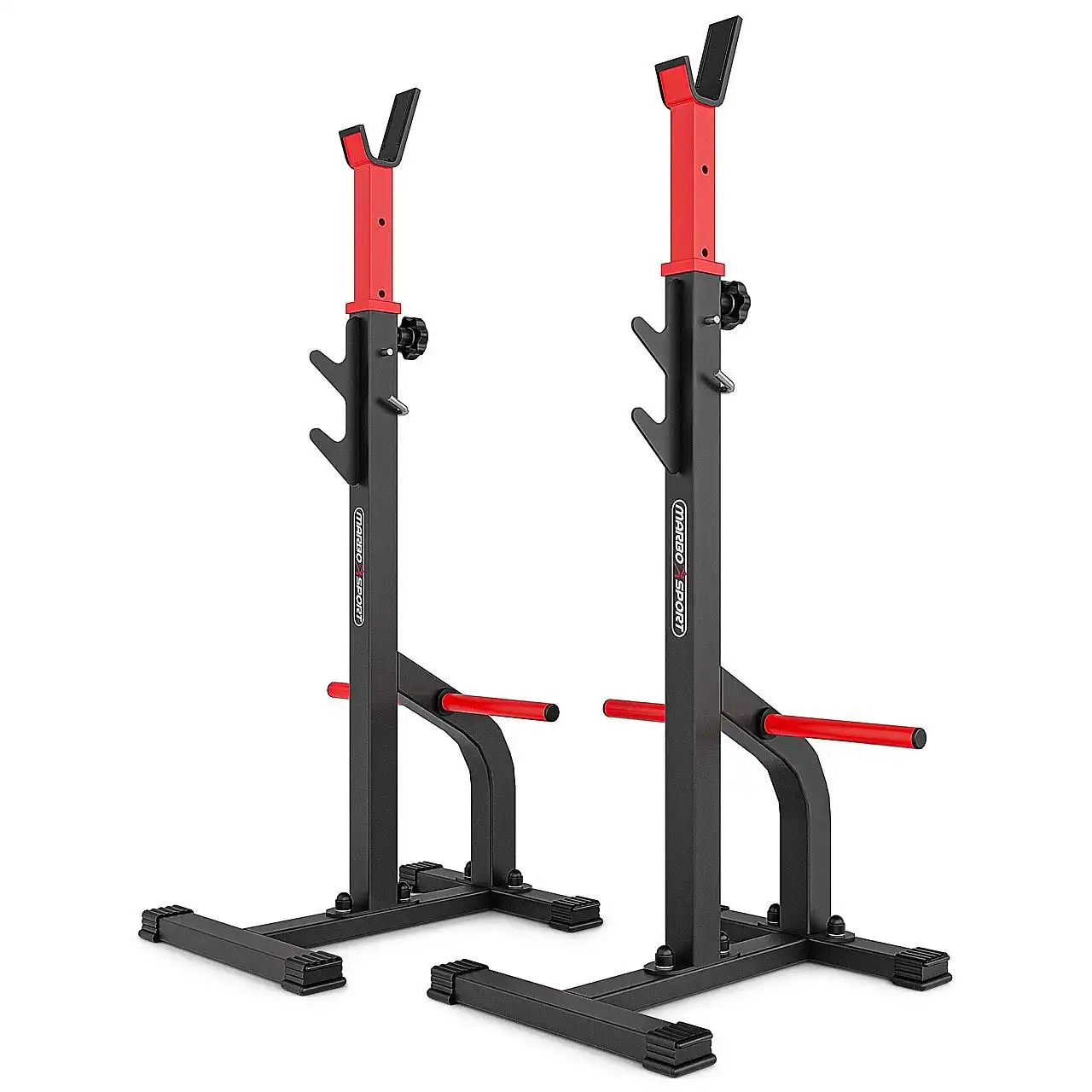 Стойки под штангу Marbo Sport MS-S108