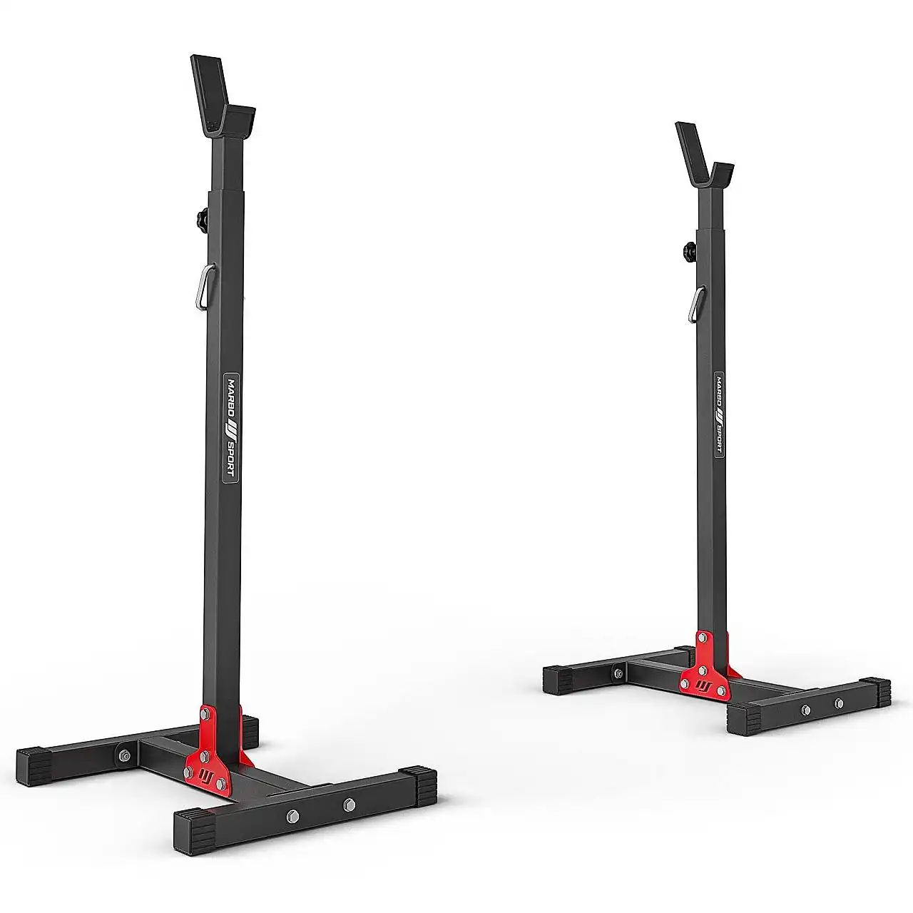 Стойки под штангу Marbo Sport MH-S201