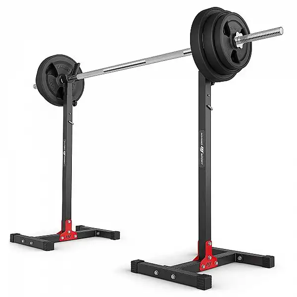 Стойки под штангу Marbo Sport MH-S201